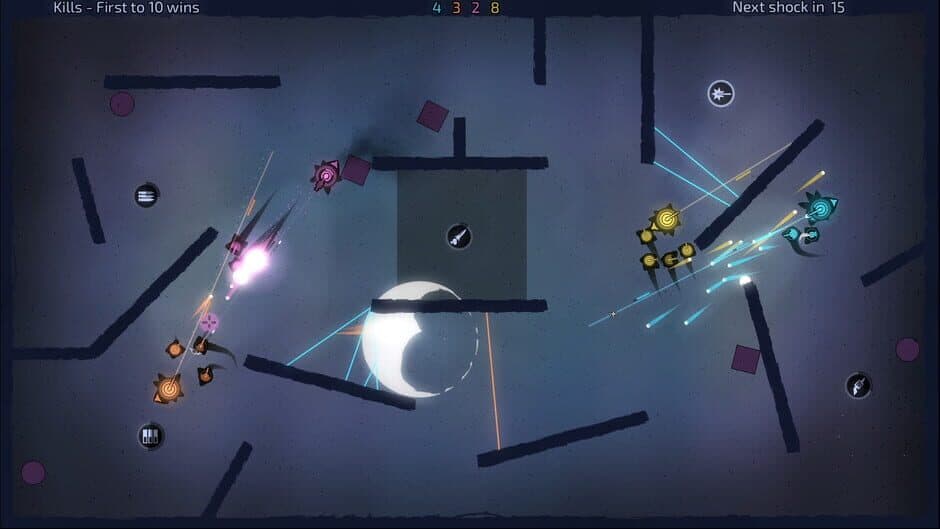 Скриншот 4 из Silkdown