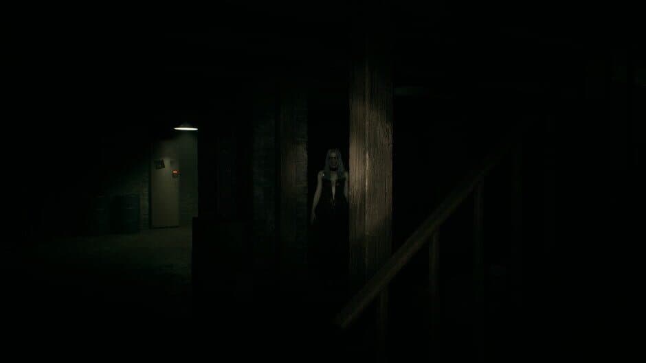 Скриншот 2 из Boundless Evil: Awakening