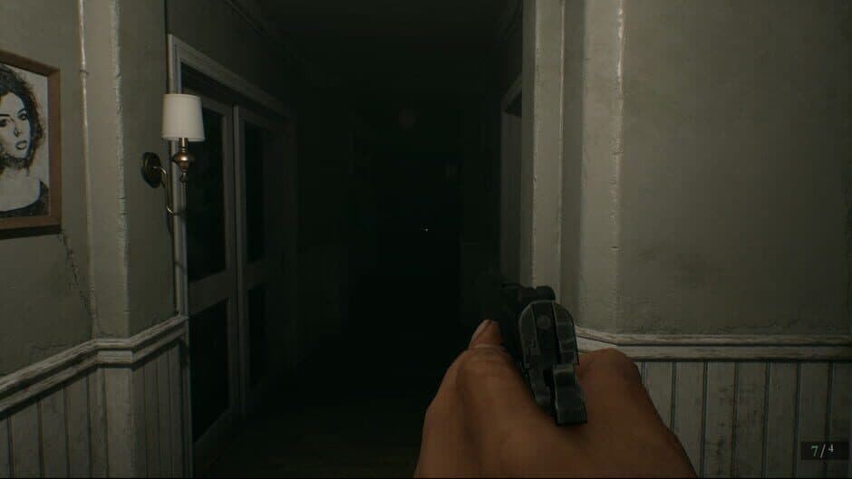 Скриншот 5 из Boundless Evil: Awakening