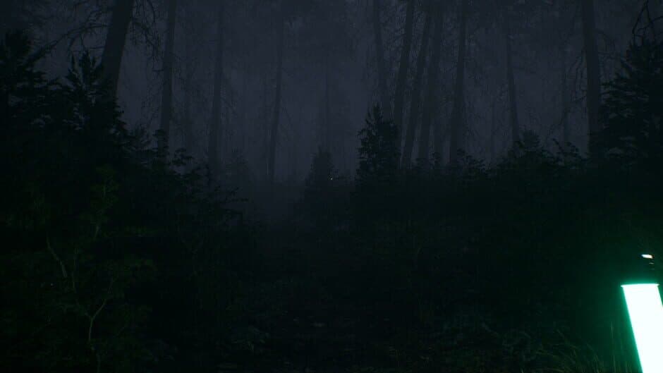 Скриншот 7 из Boundless Evil: Awakening