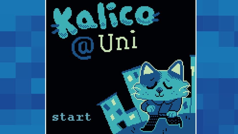 Скриншот 1 из Kalico @ Uni