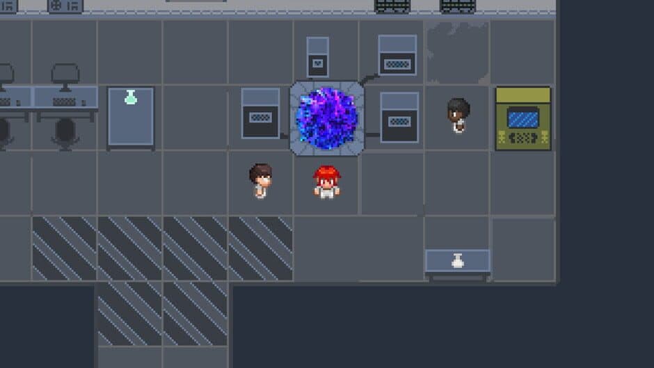Скриншот 6 из Project Yoake
