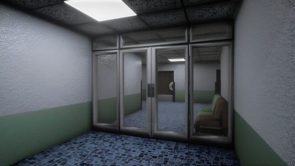 Скриншот 2 из Lost Patient