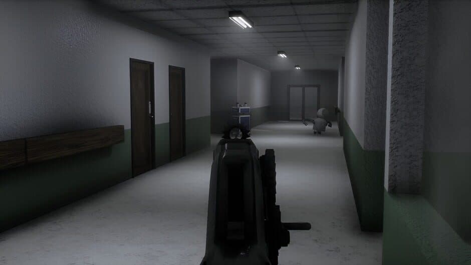 Скриншот 3 из Lost Patient