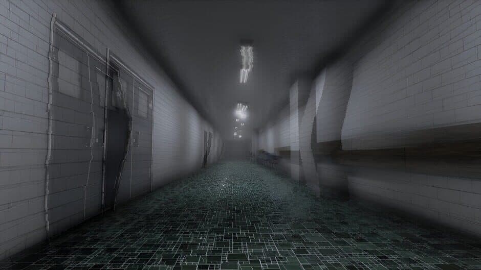 Скриншот 4 из Lost Patient
