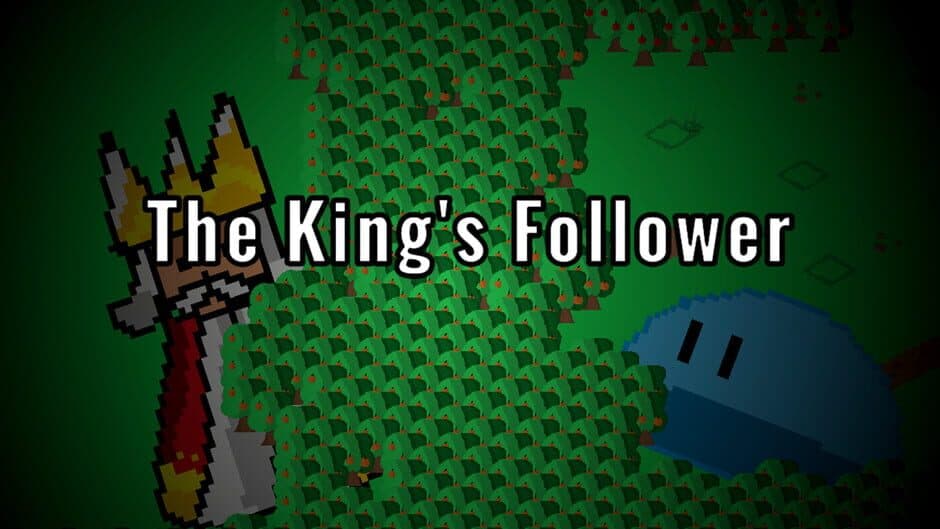 Скриншот 1 из The King's Follower