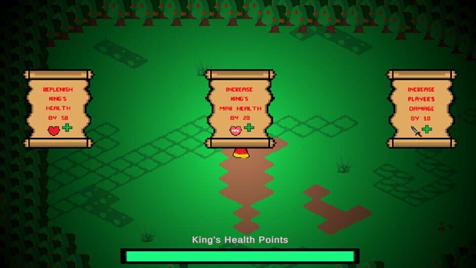 Скриншот 3 из The King's Follower