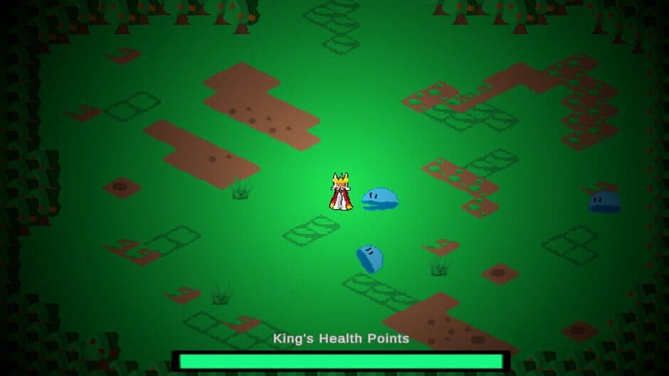 Скриншот 4 из The King's Follower