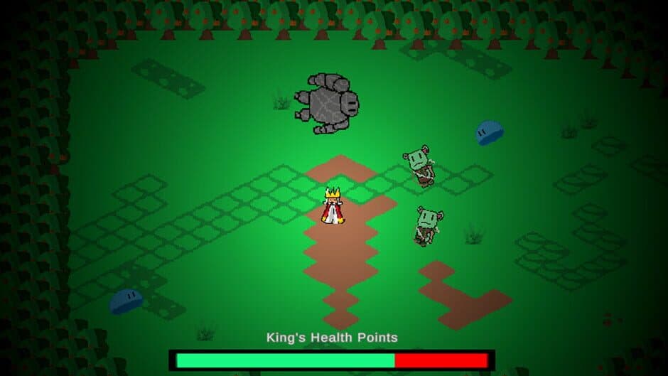 Скриншот 5 из The King's Follower