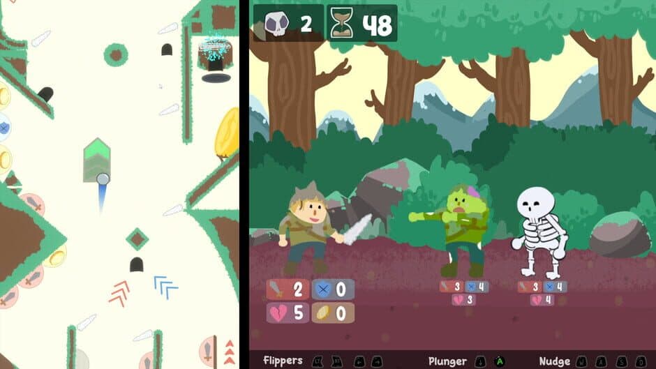 Скриншот 8 из PinPow