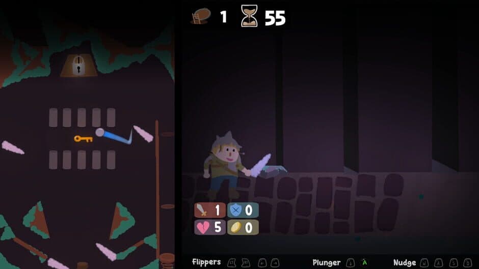 Скриншот 9 из PinPow