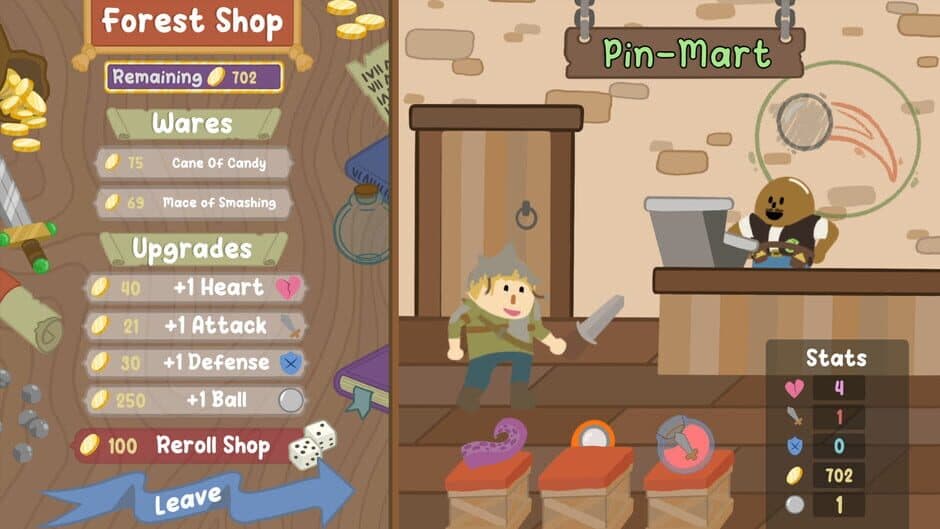 Скриншот 3 из PinPow