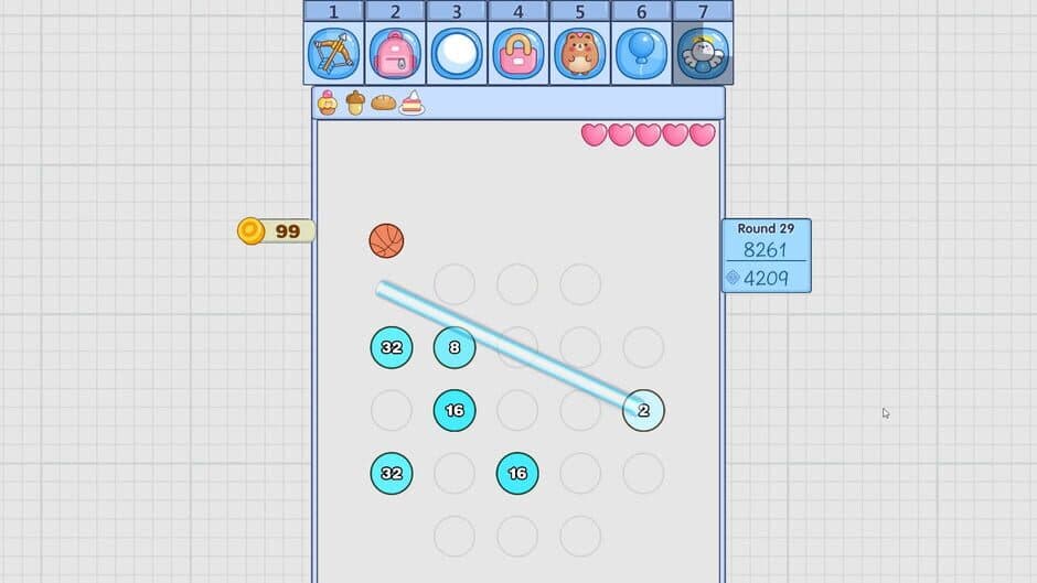 Скриншот 3 из Pop to Win