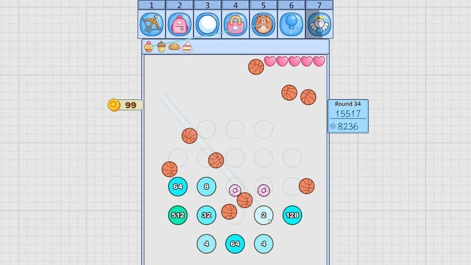 Скриншот 5 из Pop to Win