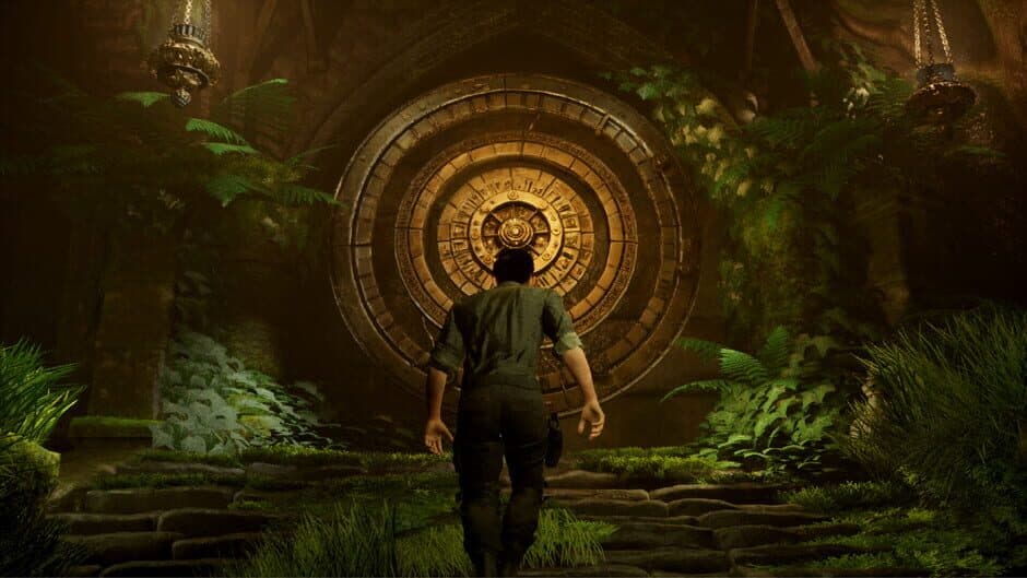 Скриншот 2 из Runes: Lost In Time