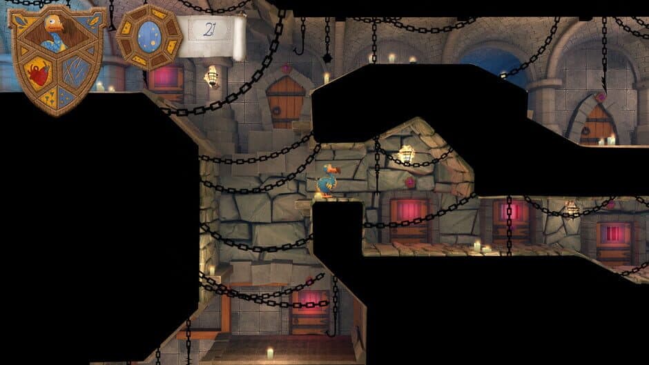 Скриншот 4 из Dodo Master