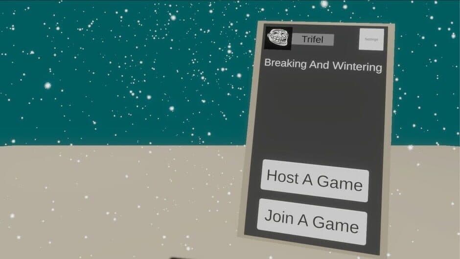 Скриншот 2 из Breaking And Wintering