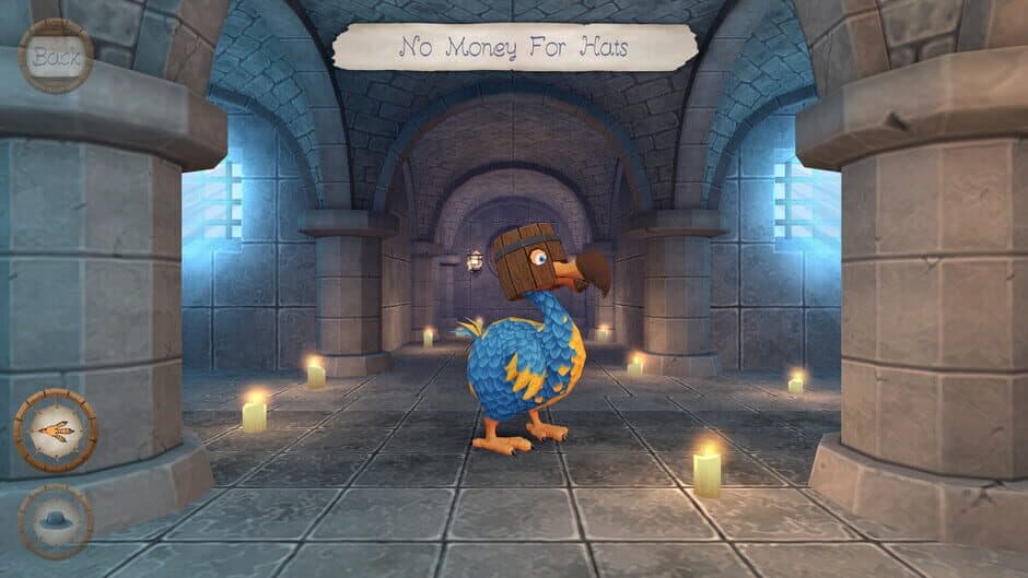 Скриншот 10 из Dodo Master