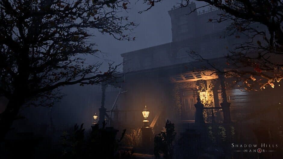 Скриншот 3 из Shadow Hills Manor