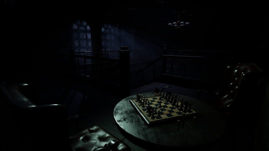 Скриншот 8 из Shadow Hills Manor