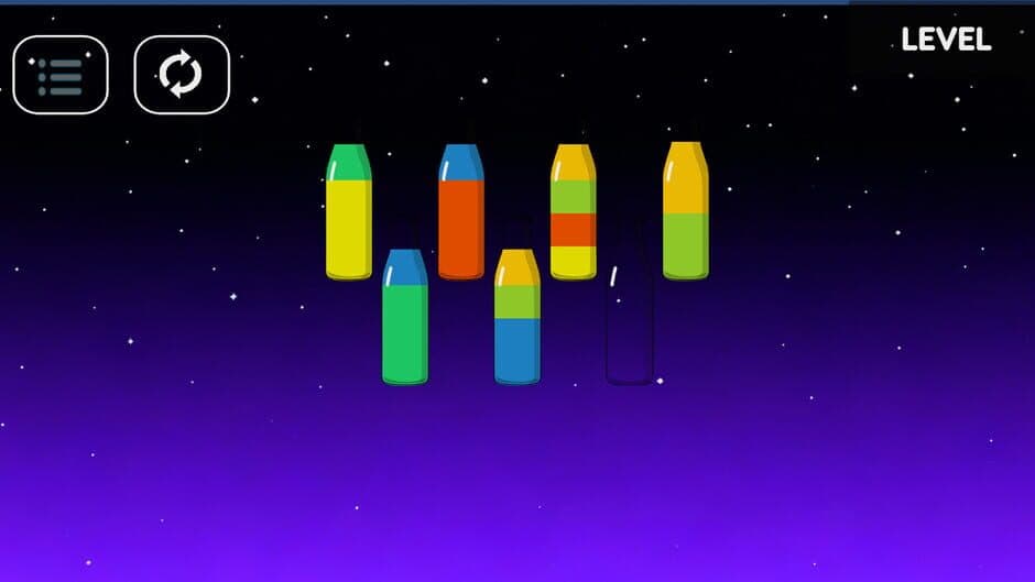 Скриншот 5 из Starlit Bottle