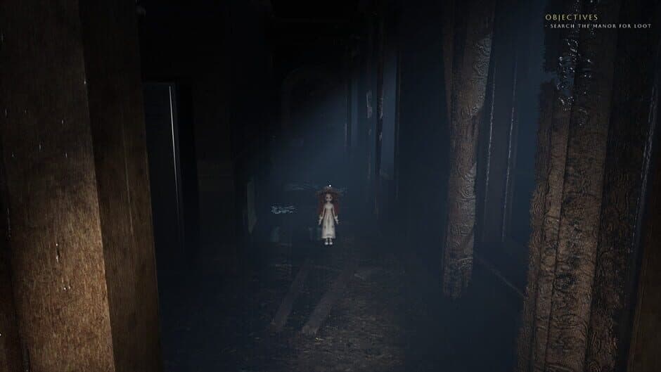 Скриншот 1 из Shadow Hills Manor