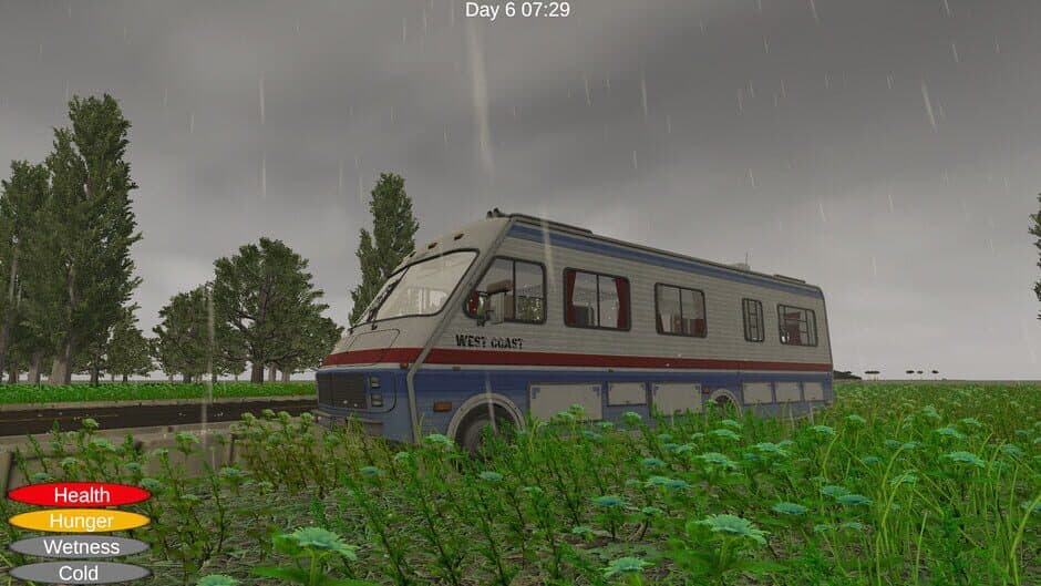 Скриншот 4 из Endless Nightbreak: Blood Horde