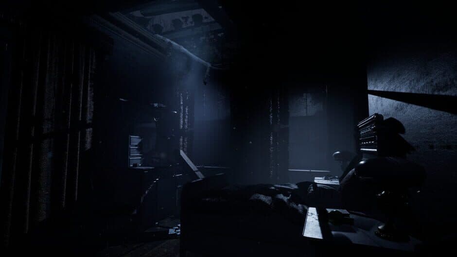 Скриншот 7 из Shadow Hills Manor