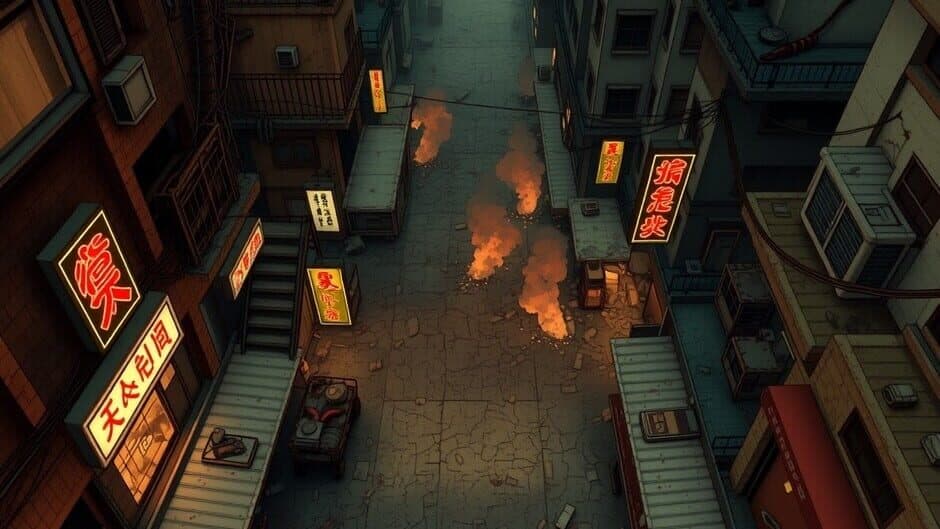 Скриншот 2 из The Last Feather