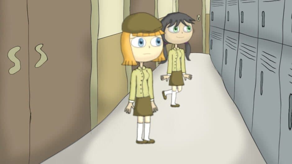 Скриншот 3 из Interdimensional Lili