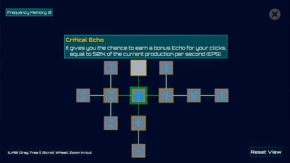 Скриншот 5 из Echo Factory