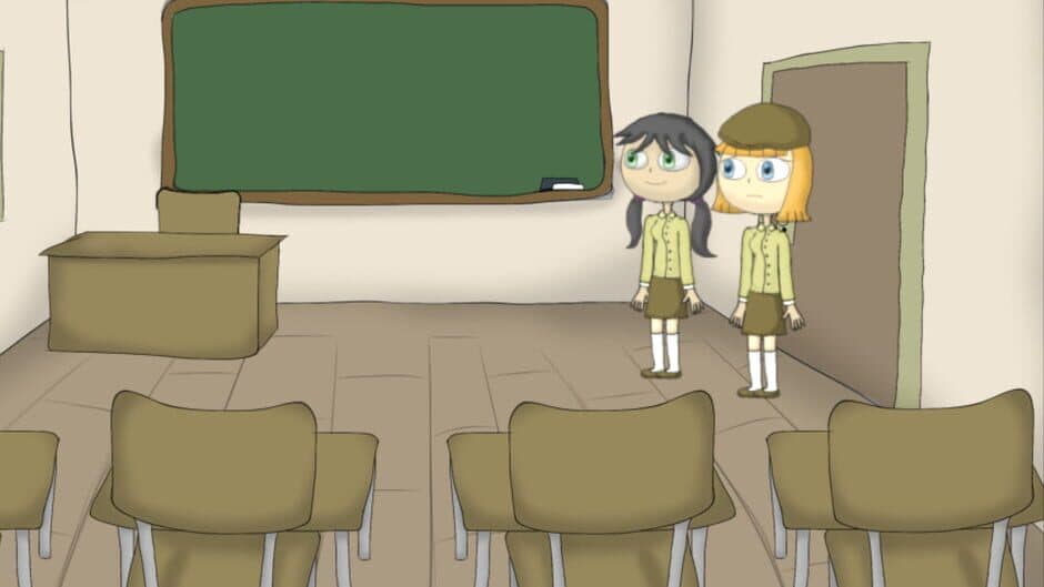 Скриншот 4 из Interdimensional Lili