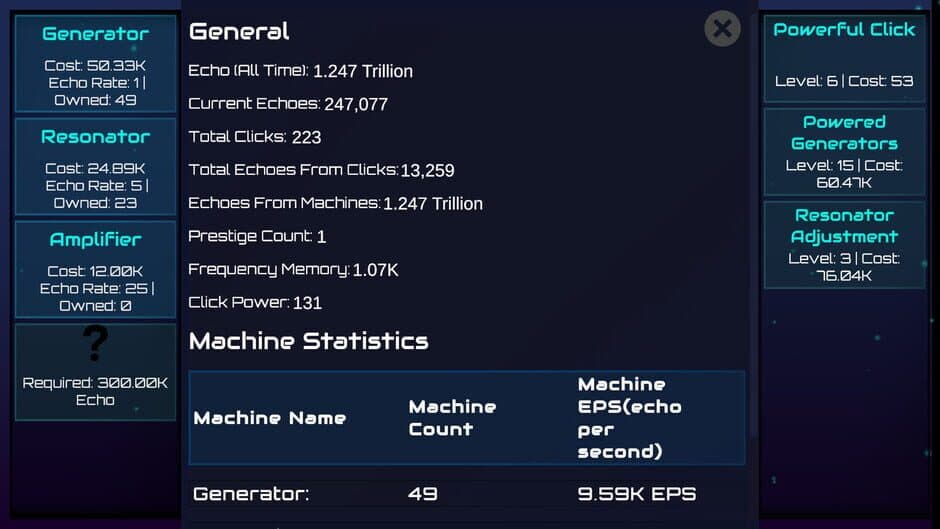 Скриншот 6 из Echo Factory