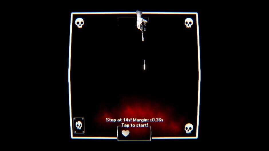 Скриншот 5 из Roulette of the Void