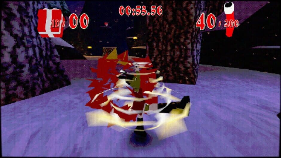 Скриншот 2 из War On Christmas