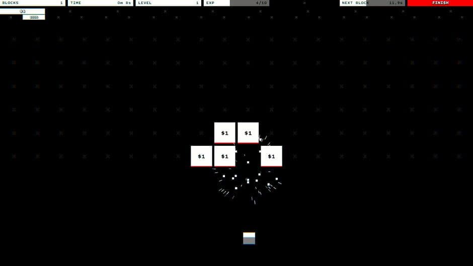 Скриншот 1 из Idle Shooter