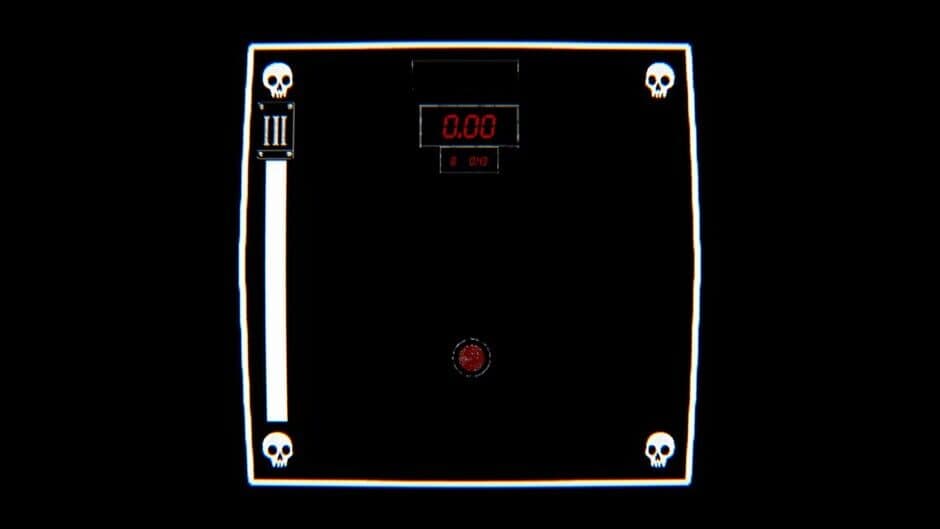 Скриншот 1 из Roulette of the Void