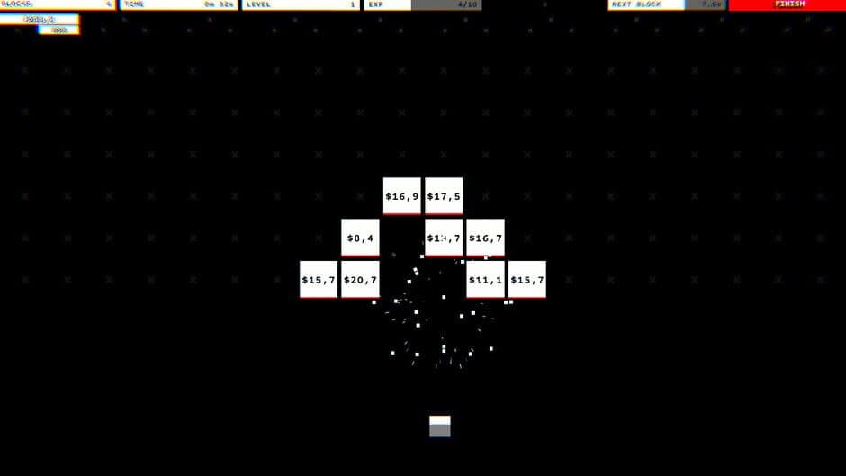 Скриншот 2 из Idle Shooter