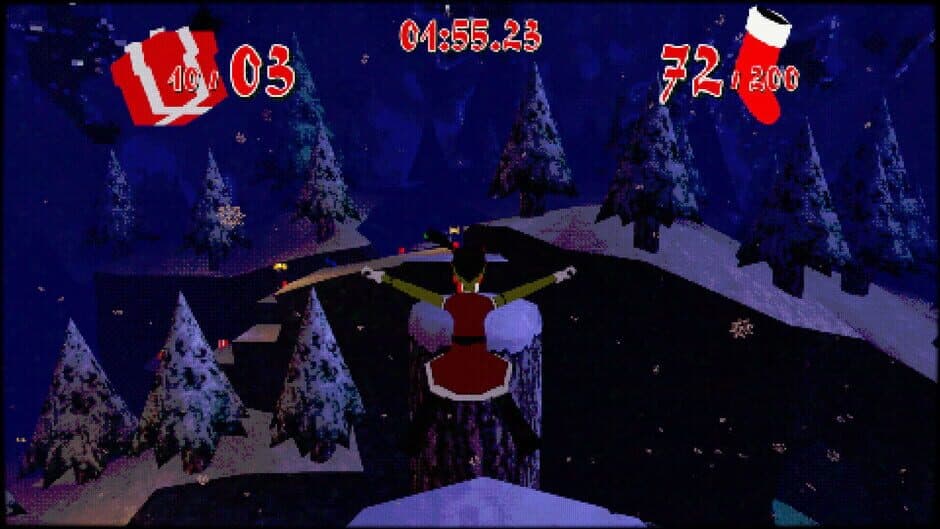 Скриншот 3 из War On Christmas
