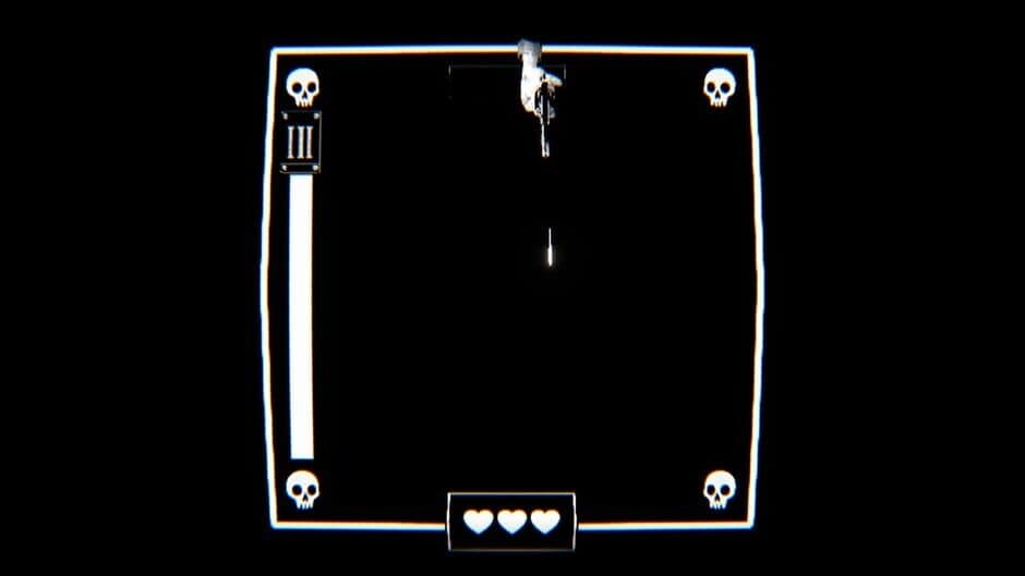Скриншот 3 из Roulette of the Void