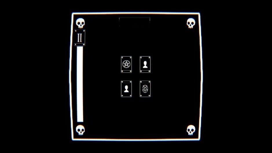 Скриншот 4 из Roulette of the Void
