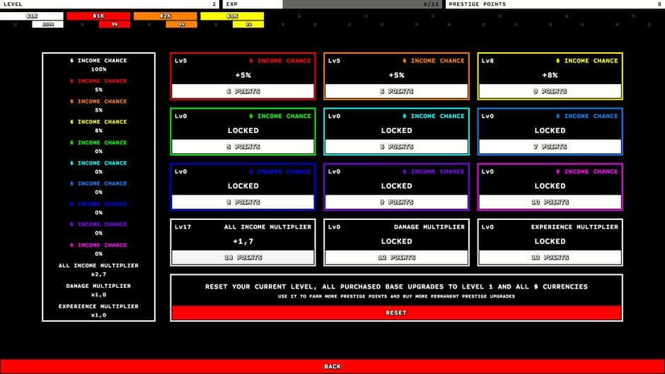 Скриншот 4 из Idle Shooter