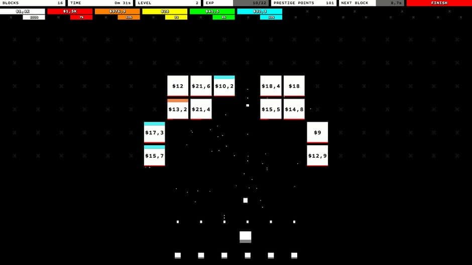 Скриншот 5 из Idle Shooter