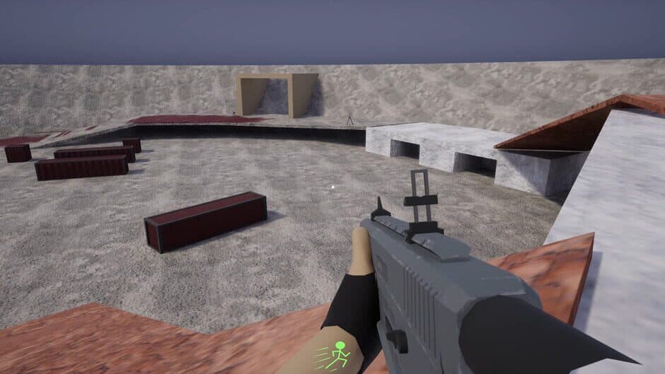 Скриншот 5 из Trigger of Silence