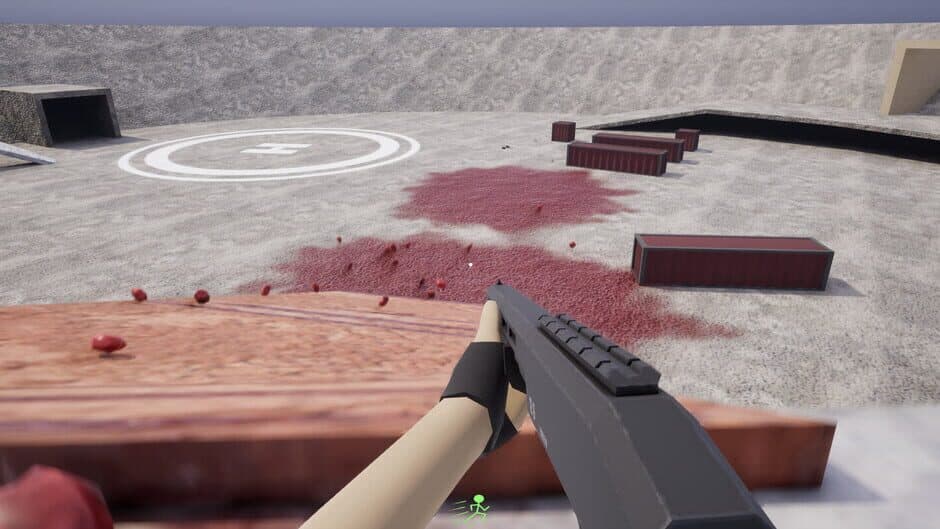 Скриншот 2 из Trigger of Silence