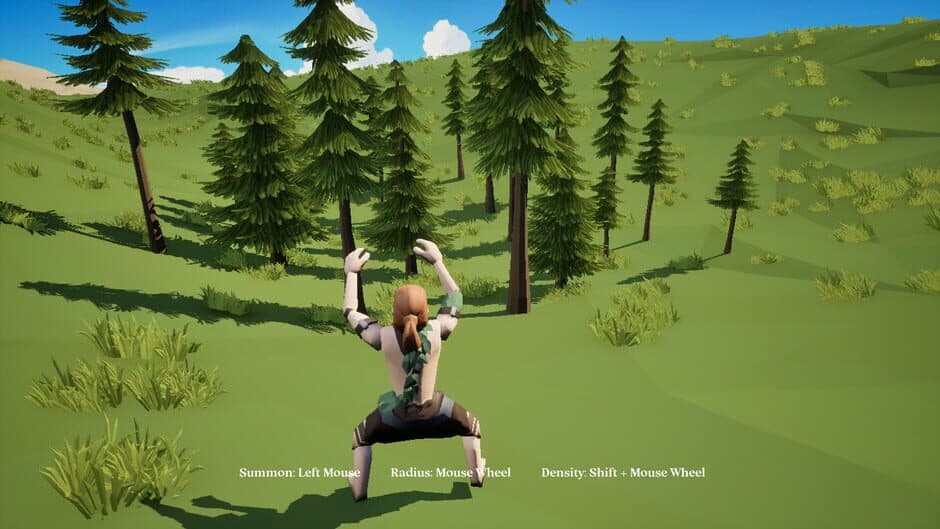 Скриншот 4 из Land of the Druids