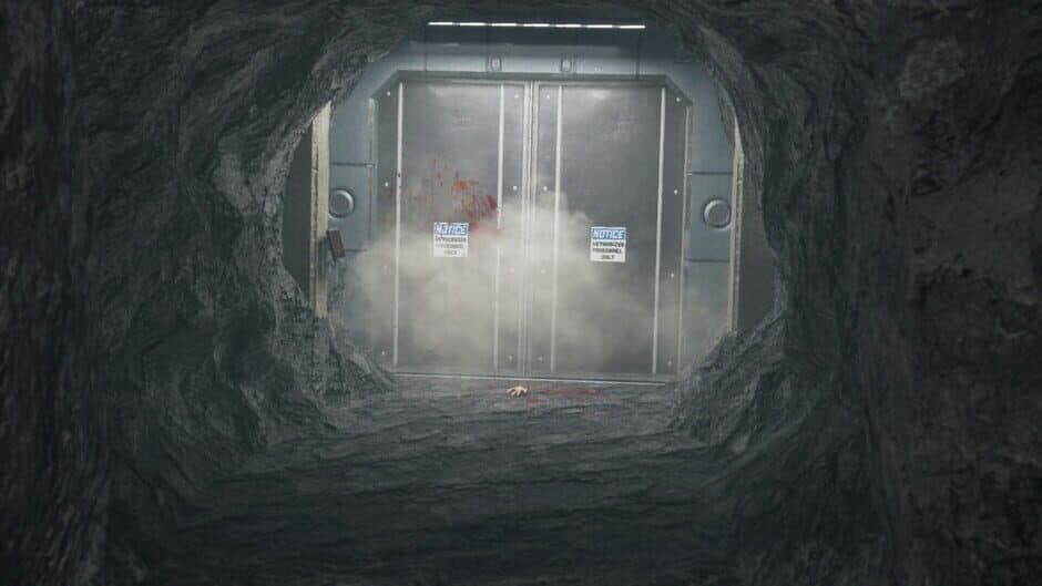 Скриншот 2 из The Lost Experiment
