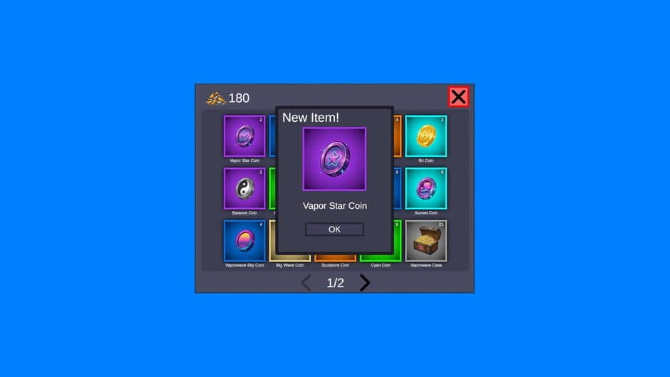 Скриншот 4 из Coin idle