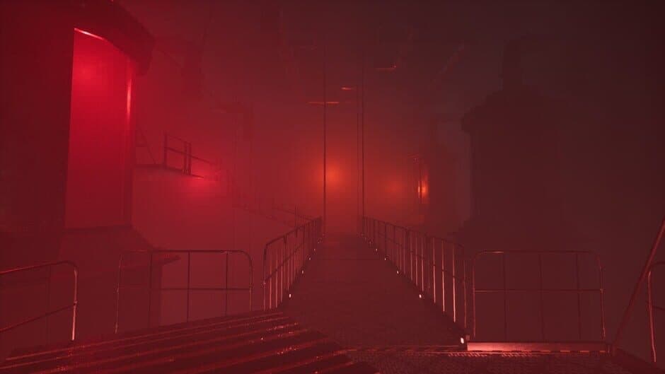 Скриншот 6 из The Lost Experiment