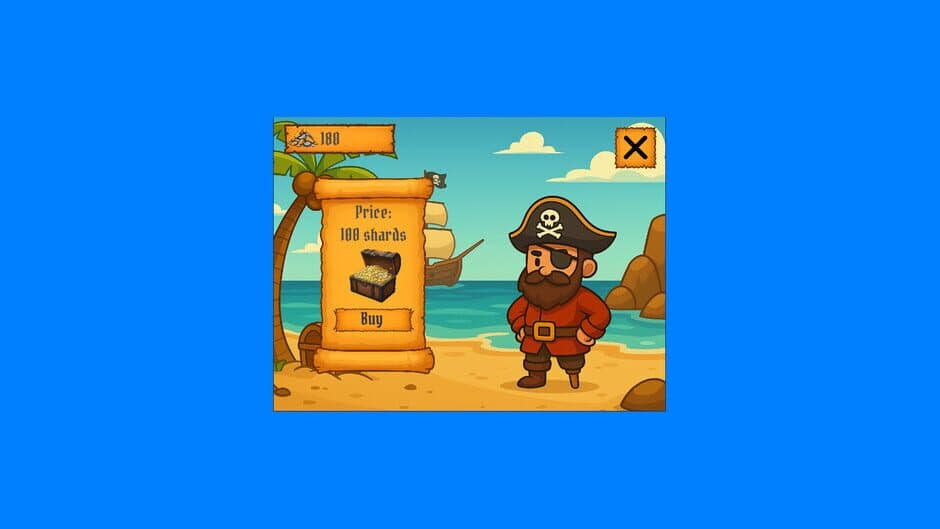 Скриншот 5 из Coin idle